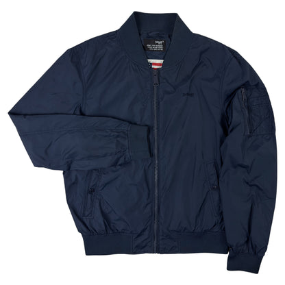 Jachetă Schott NYC - M/L