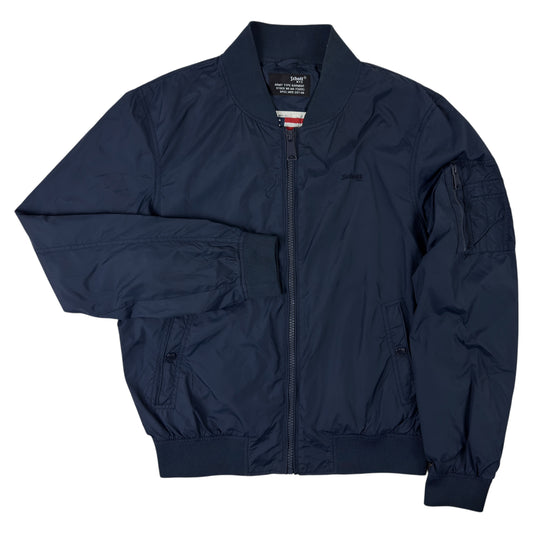 Jachetă Schott NYC - M/L