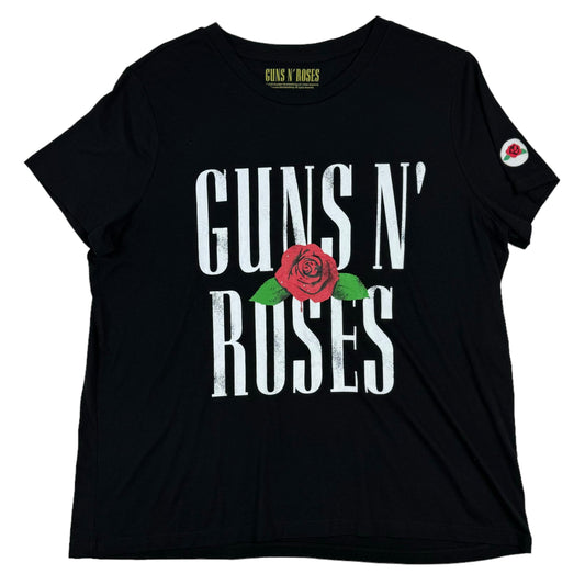 Tricou Guns N’Roses Din Anul 2020 - L