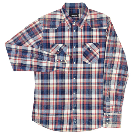 Cămașă Dsquared2 - XL