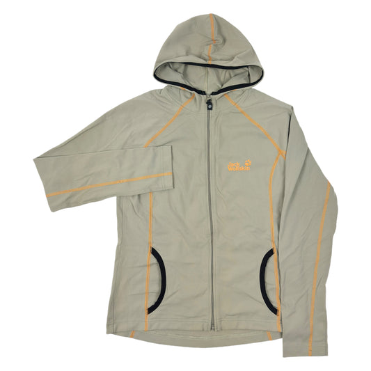 Hanorac JackWolfskin Femei - XS