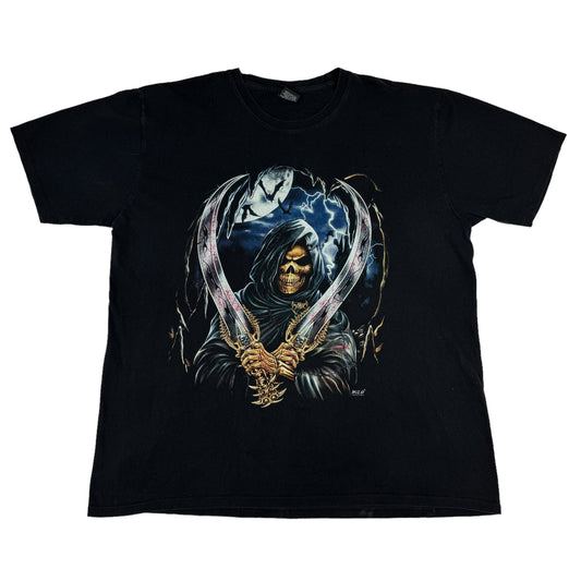 Tricou WILD Single Stitch Vintage - XXXL