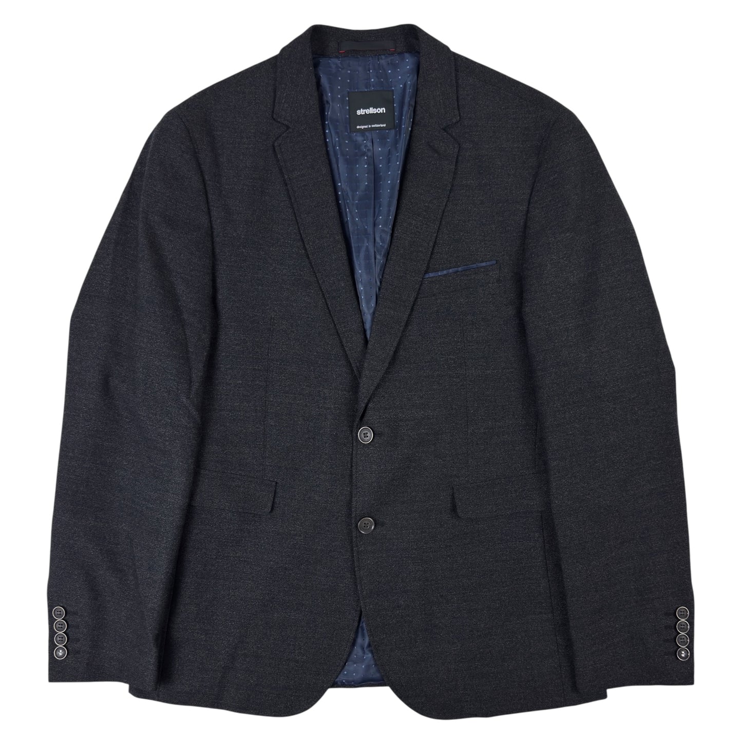 Sacou Strellson 70% Lână - S/M