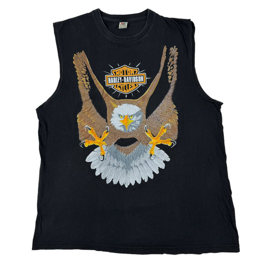 Maiou Harley Davidson Vintage - XXL
