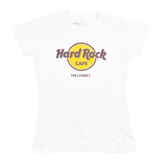Tricou Hard Rock Cafe Femei - S