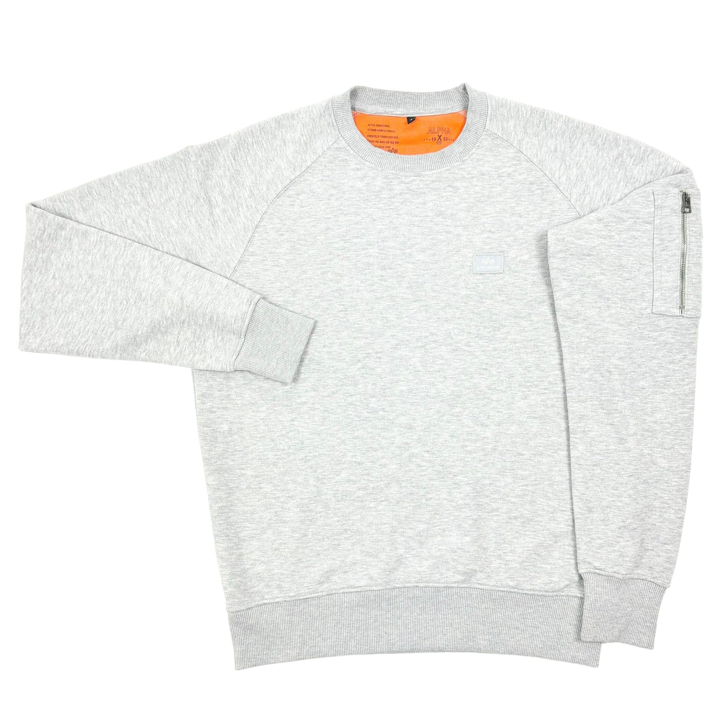 Bluză Alpha Industries - S