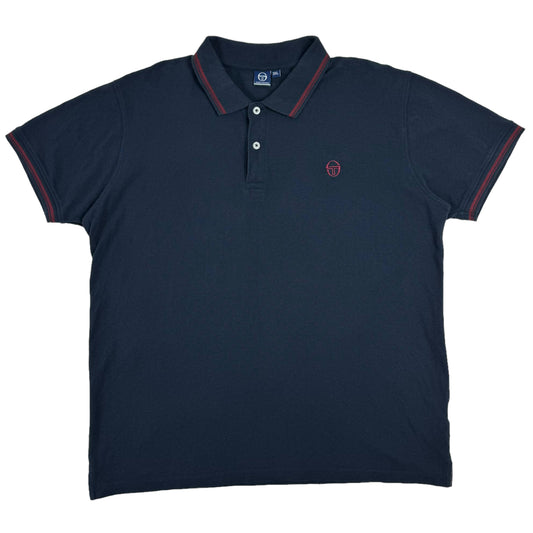 Tricou Polo Sergio Tacchini - L