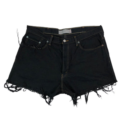 Blugi Scurți Levi’s 550 Femei - W38