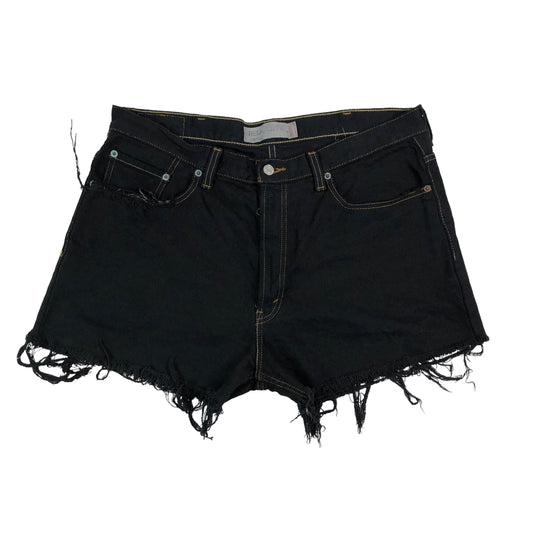Blugi Scurți Levi’s 550 Femei - W38