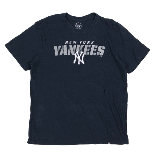 Tricou NY - L