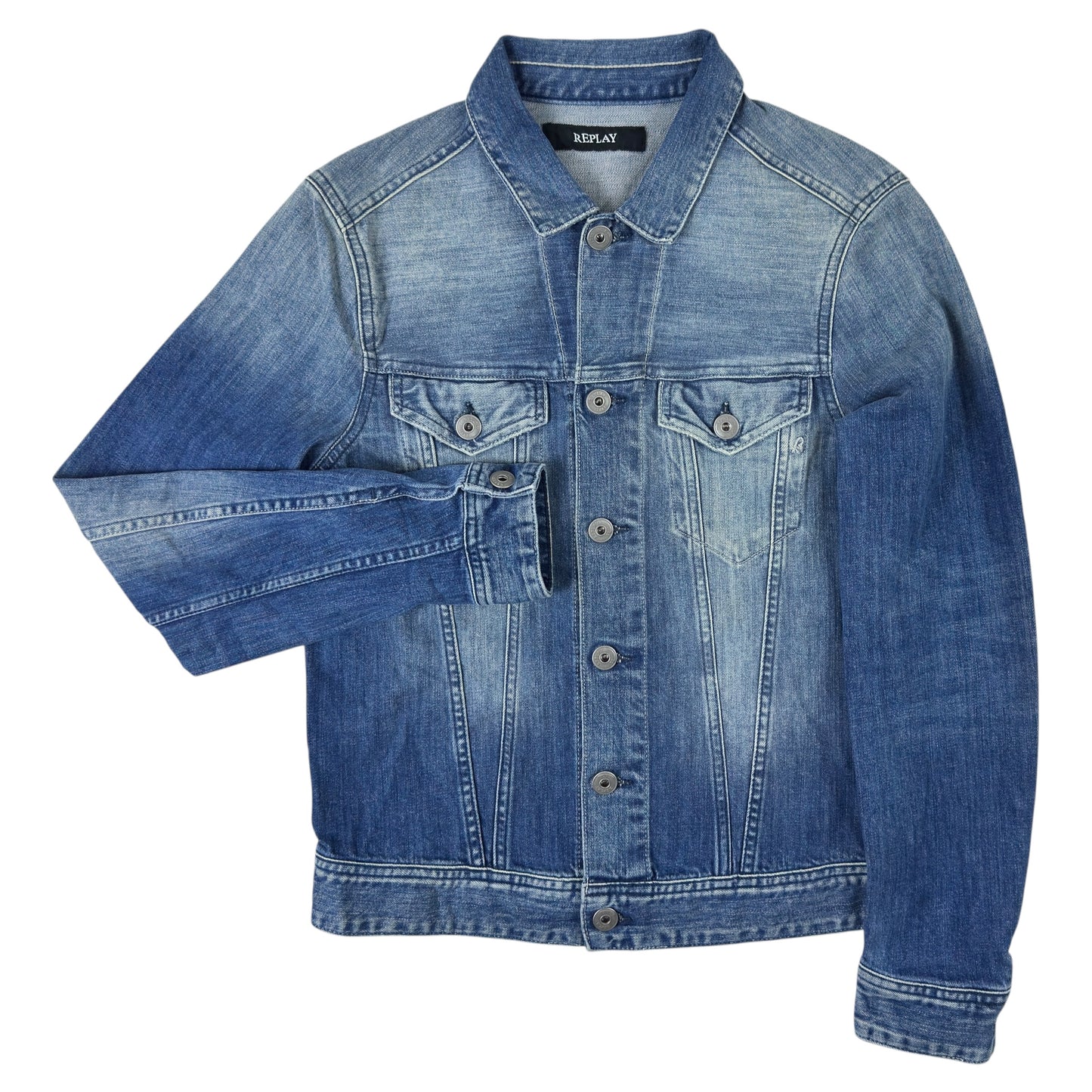 Jachetă Replay Femei - S