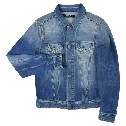 Jachetă Replay Femei - S