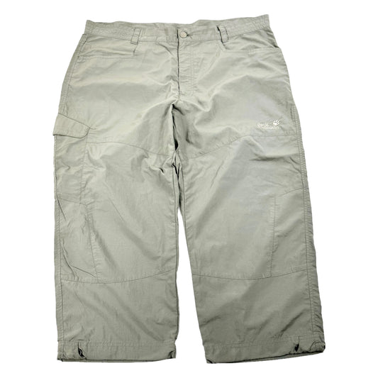Pantaloni Trei Sferturi JackWolfskin - XL