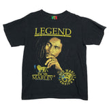 Tricou Bob Marley Vintage din 2005