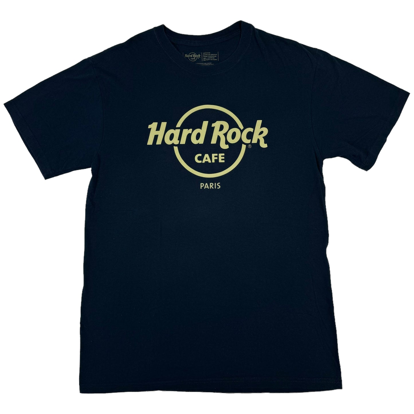 Tricou Hard Rock Cafe - M