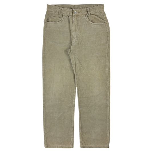 Pantaloni YSL YvesSaintLaurent Vintage Unisex - W28/L30