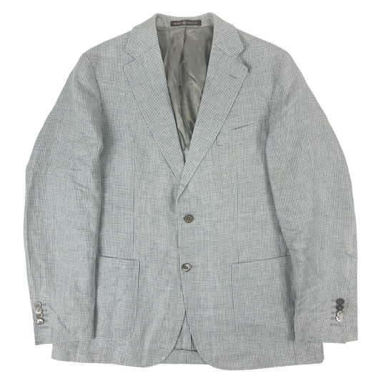 Sacou Morris Heritage 100% In - M/L