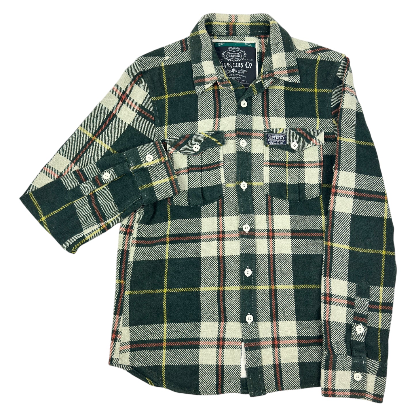 Jachetă Superdry - XL