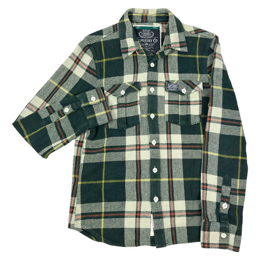 Jachetă Superdry - XL
