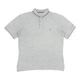 Tricou YSL Vintage