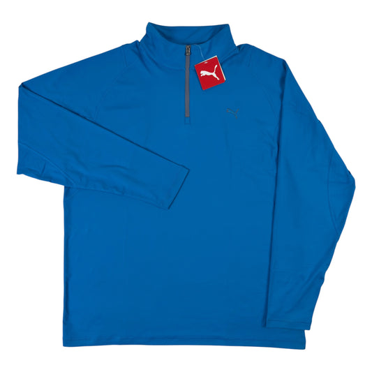 Bluză Puma Golf - XXL/S