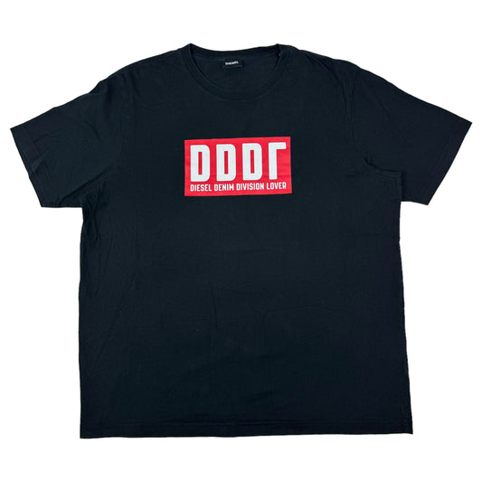 Tricou Diesel - XL
