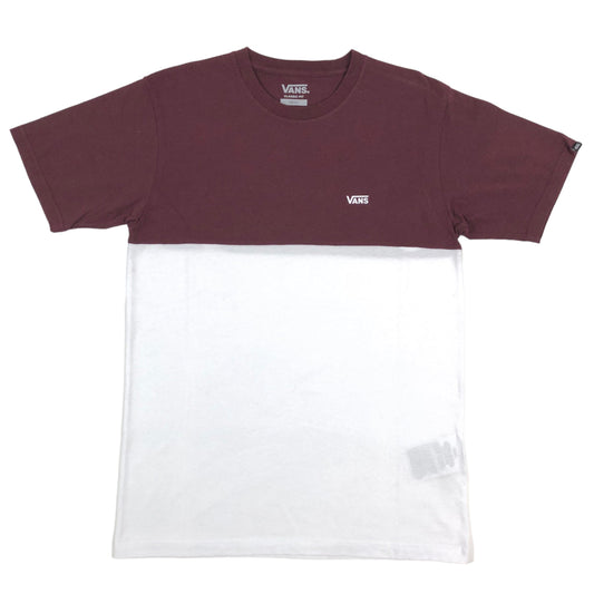 Tricou Vans - S