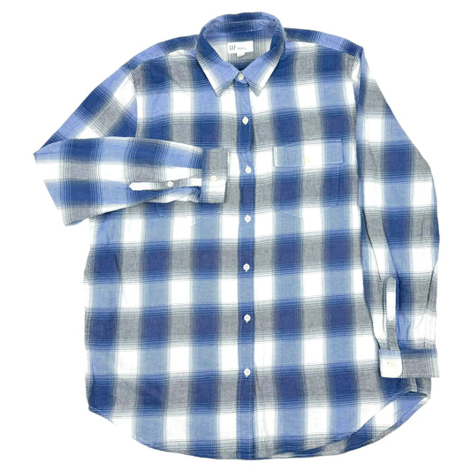 Cămașă Flannel GAP - L