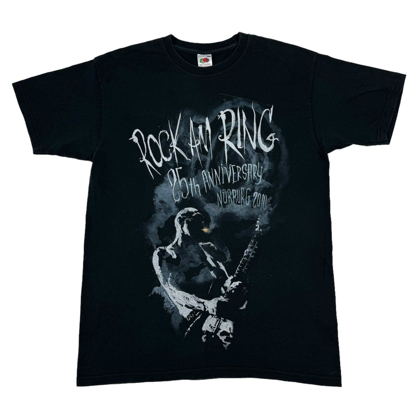 Tricou RockAmRing Vintage Din Anul 2010 - M