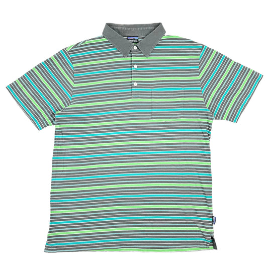Tricou Polo Patagonia - M