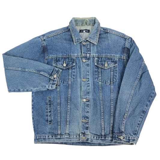 Jachetă Aztec Vintage - L