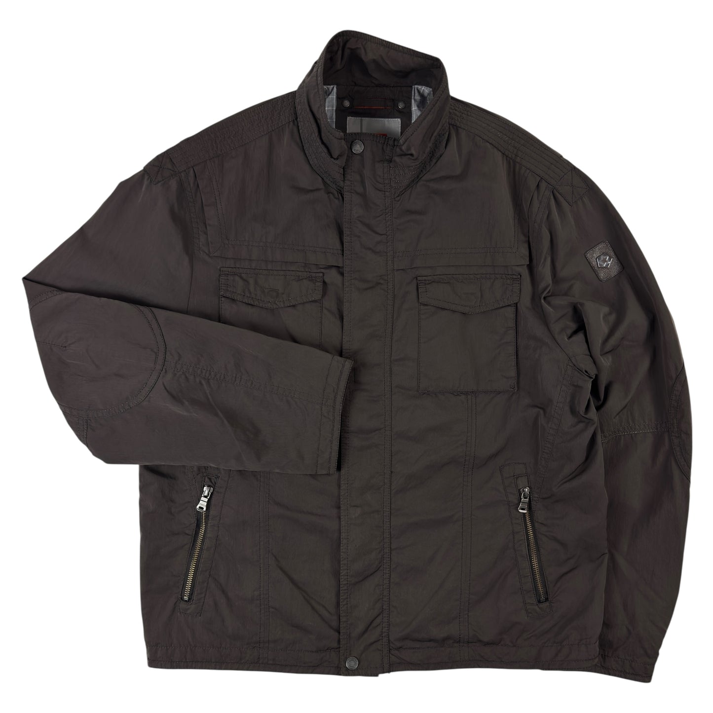 Jachetă Milestone - L