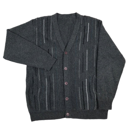 Cardigan Vintage - M
