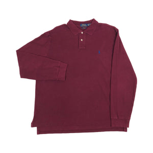 Bluza Ralph Lauren