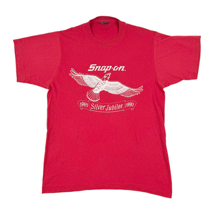 Tricou SnapOn Vintage - M