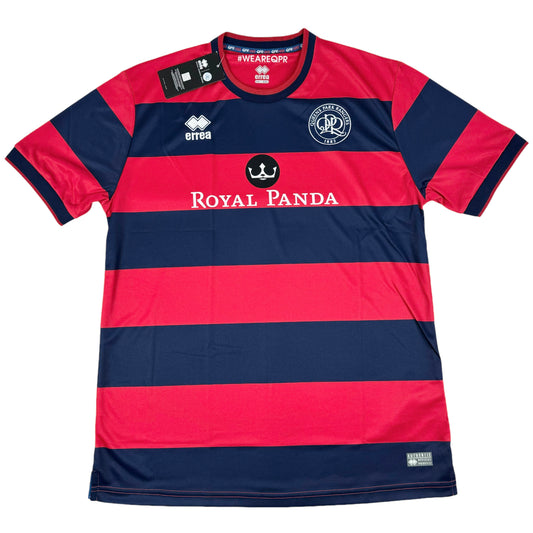 Jersey Queens Park Rangers Errea - XXL