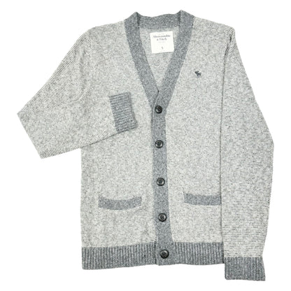Cardigan Abercrombie&Fitch - S