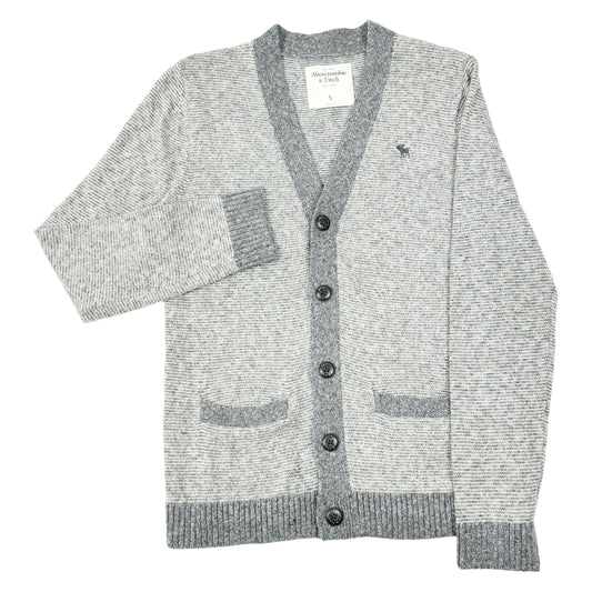 Cardigan Abercrombie&Fitch - S