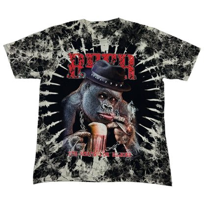 Tricou Caballo Vintage - XXL