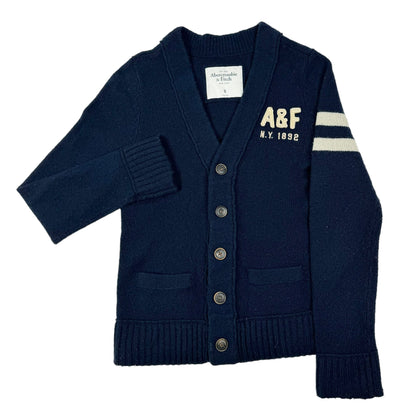 Cardigan Abercrombie&Fitch Femei - S