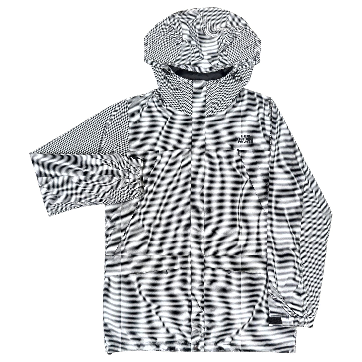 Jachetă Parka TheNorthFace Vintage - L