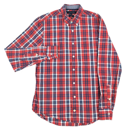 Cămașă Tommy Hilfiger Vintage - M