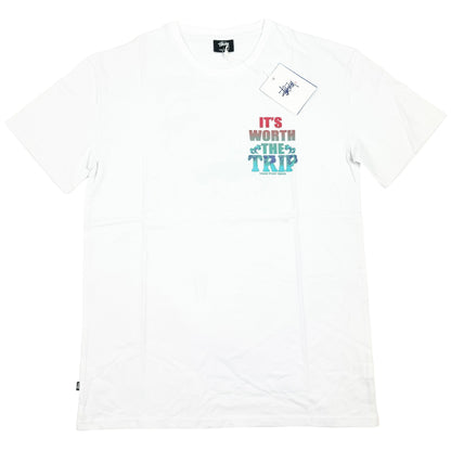 Tricou Stussy - S