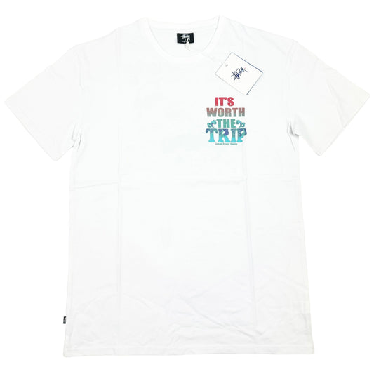 Tricou Stussy - S