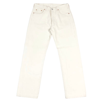 Blugi Levi’s 501 Vintage - W34/L30