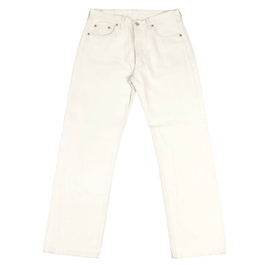 Blugi Levi’s 501 Vintage - W34/L30
