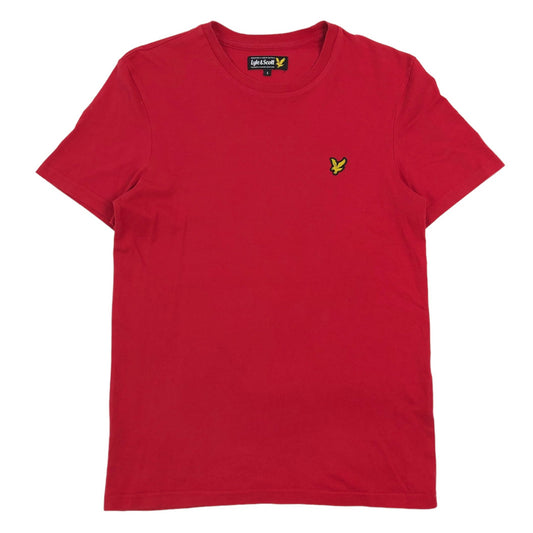 Tricou Lyle&Scott - S