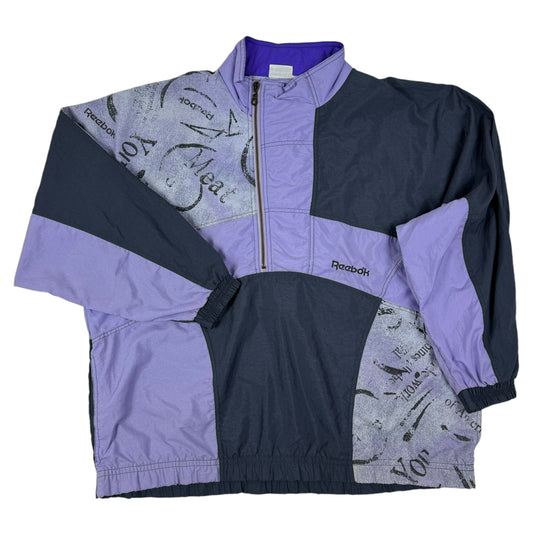 Jachetă Reebok Vintage - L