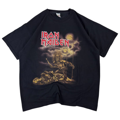 Tricou Iron Maiden - L/XL