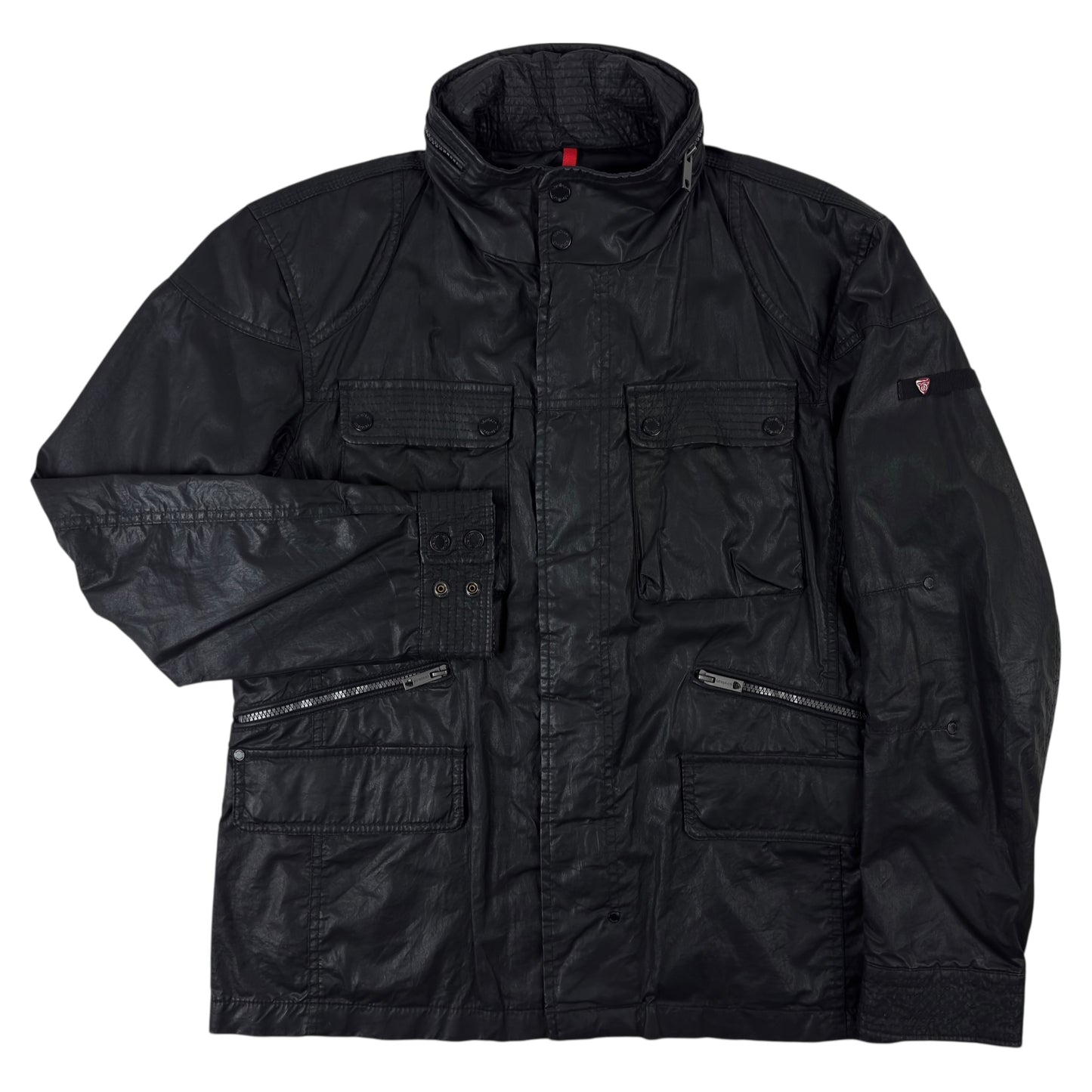 Jachetă Strellson - M/L